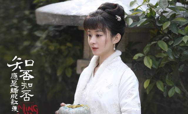 知否知否应是绿肥红瘦|《知否》永昌候夫人为何看上明兰做儿媳?看了原著答案可别吐血