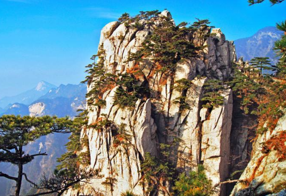 []中国超“良心”的景区，门票仅65元，山清水秀瀑布众多，从不宰客