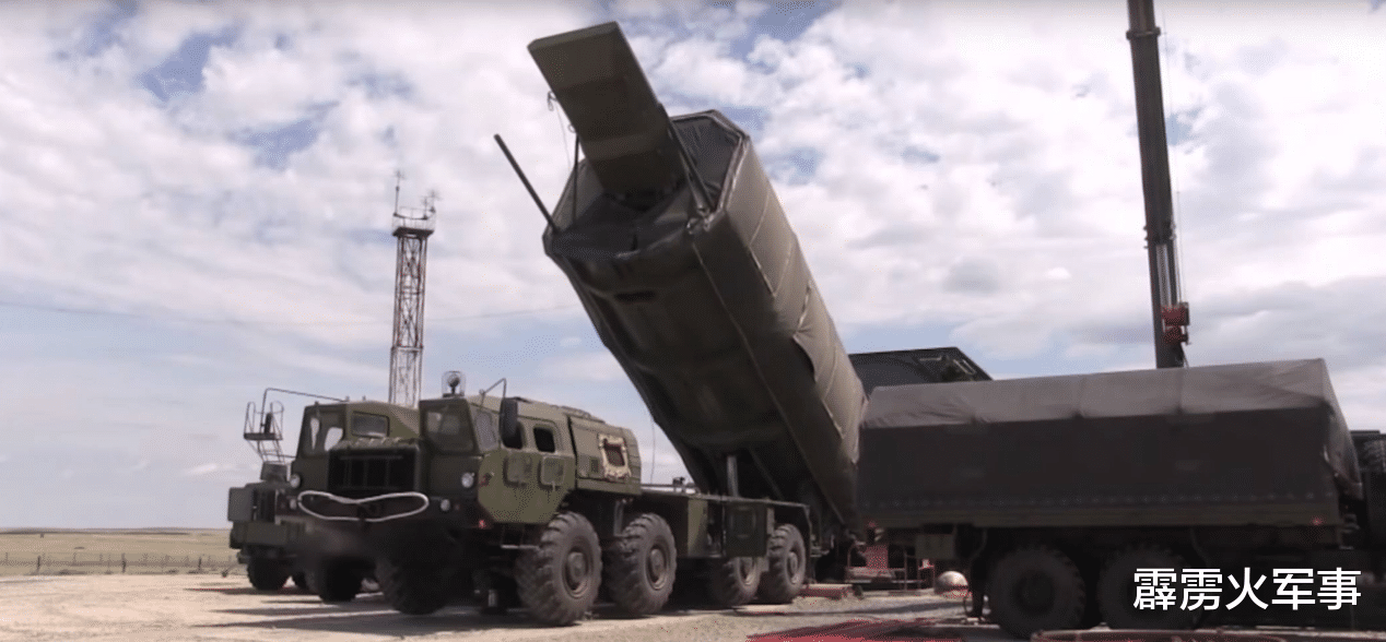 [高超音速]若开战15分钟毁灭本土，美国最担心武器形成战力，根本拦截不住