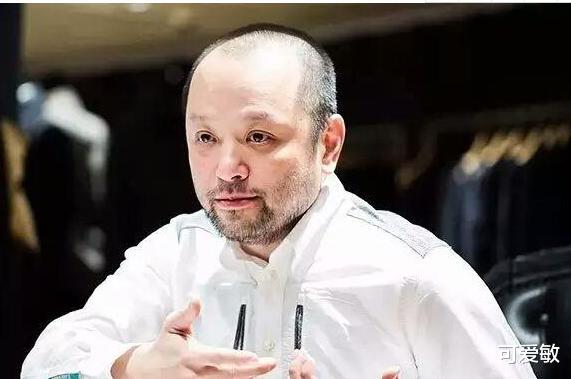 「陈冠希」和陈冠希闹掰，被踢出超跑小队，余文乐到底是一个怎样的人？