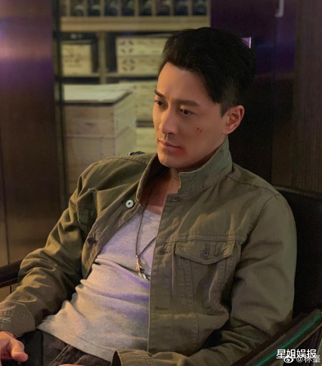 使徒行者3|《使徒行者3》11月开播！爆Seed回归阿钉被写死，曾舜晞也有参演