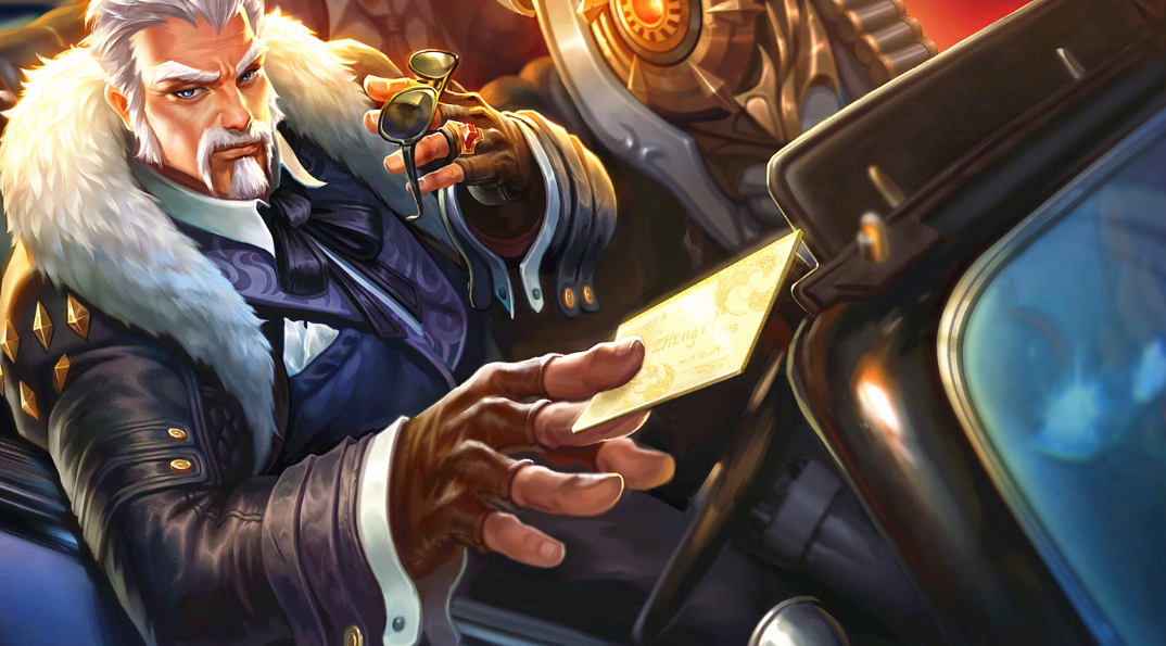 黄忠|王者荣耀黄忠要怎么玩，只要意识到位，上王者不是梦