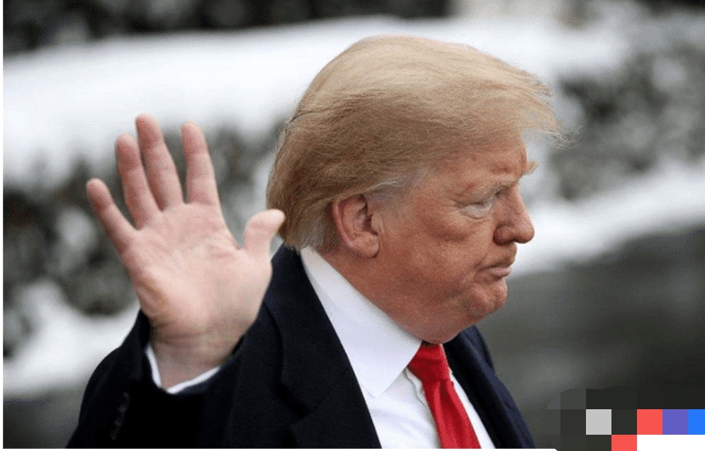 「美国」美国诈捐引起全球愤慨，耿爽直接点名！美国务卿：真丢面儿