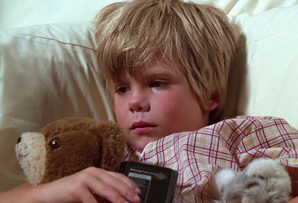 童星|十位长残了的欧美电影童星，只想说八个字：无法接受，无法接受