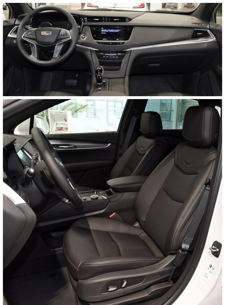 凯迪拉克|20来万，就能买“凯迪拉克中型SUV”了，还买30多万的奥迪Q5L？