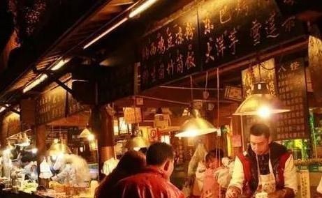 旅游景点|中国“最矛盾”的景区，基本没旅游景点，却靠旅游业收入1500亿