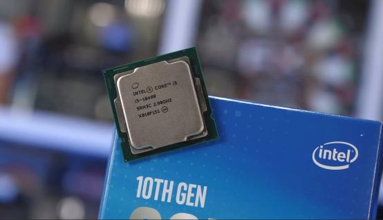 酷睿处理器|「小狮子诊所」第十代酷睿内置核芯显卡可以应付3D电竞网游