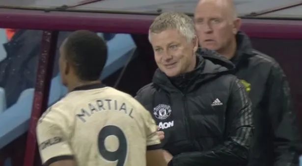 曼联|抢断王马夏尔！曼联妖王此举比进球助攻意义更大，不愿离场显斗志