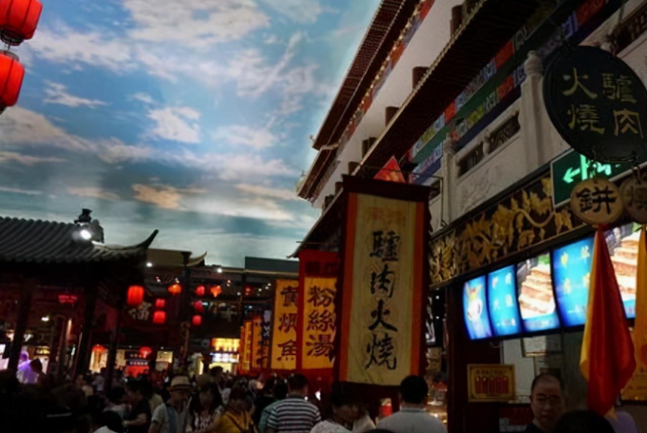 河南|河南正宗“五大名吃”，尤其第四种经久不衰！没吃过的不算河南人
