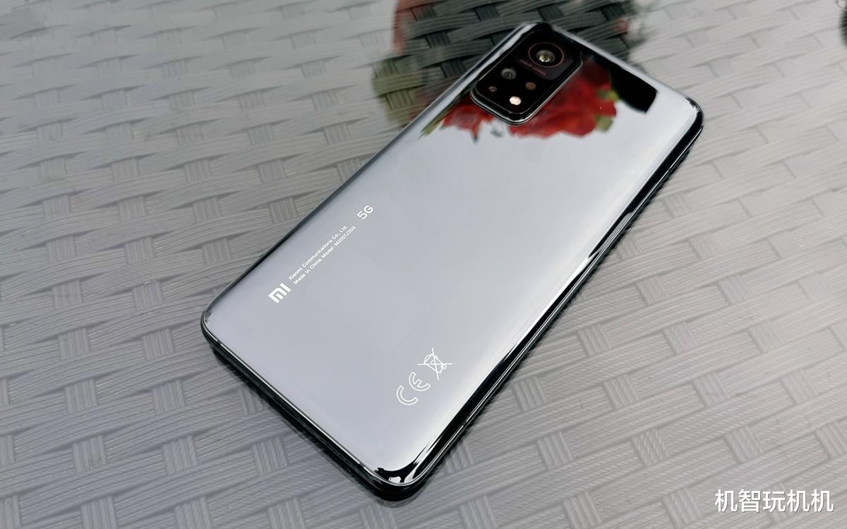 骁龙865|红米K30S正式确认：骁龙865+7档变速屏，或仅2999！