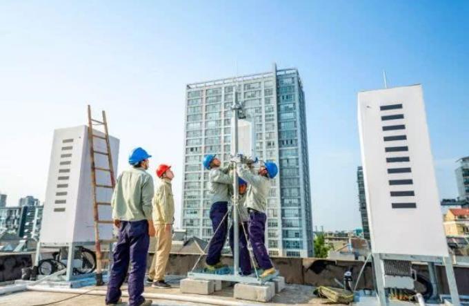 「华为」华为出局, 中兴落败，3000亿元5G大单被抢走，中国开始反击了