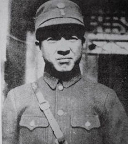 [黄埔]他是黄埔带过最差的一届，被人称为笑柄，抗日战争却最敢打硬仗