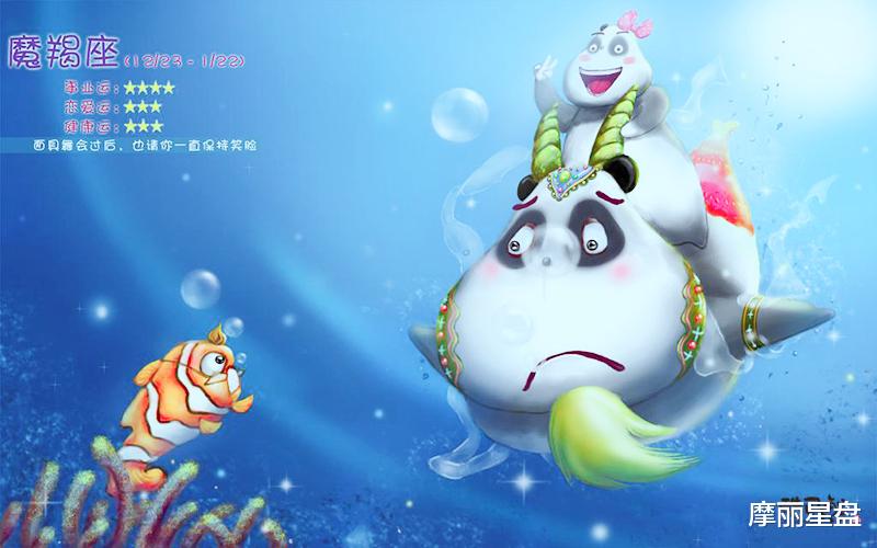 【摩羯座】特别“玻璃心”的四个星座,是败给现实,还是不会调节情绪?