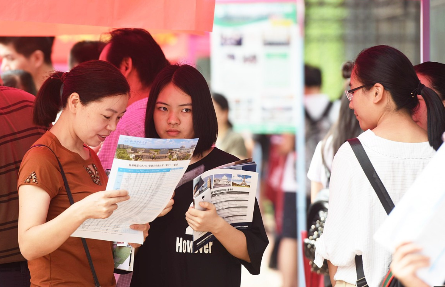 大学|600多分被二本院校或专科录取,众多家长不理解,其实是这3个原因