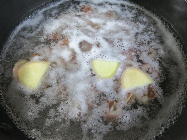 香螺|被“误解”最深的美食，它全身是宝，比甲鱼营养，6元1斤没人买