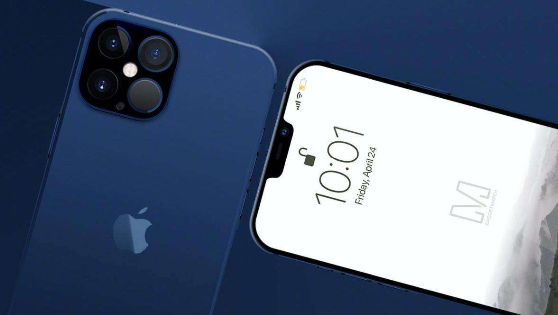 iphone12|“果粉”迎来坏消息，翘首以盼的iPhone12，如今又有变动？