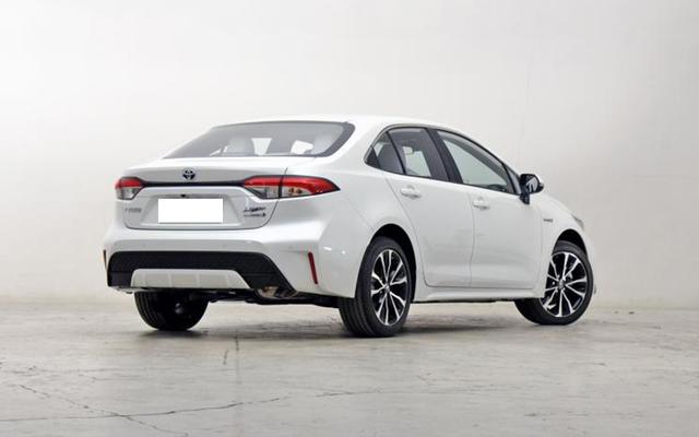 「轿车」6款重磅新车将于下半年上市，有适合你的\菜\吗？