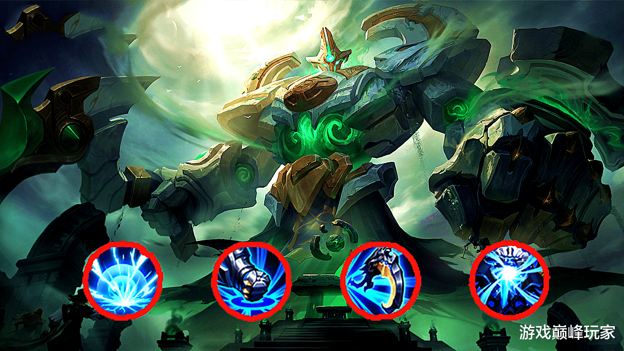 「百里守约」王者荣耀:如果不考虑输赢的话,可能没有比这四位更快乐的英雄了