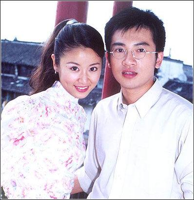 『情深深雨濛濛』重温《情深深雨濛濛》：20年后，终于明白如萍为何不爱杜飞