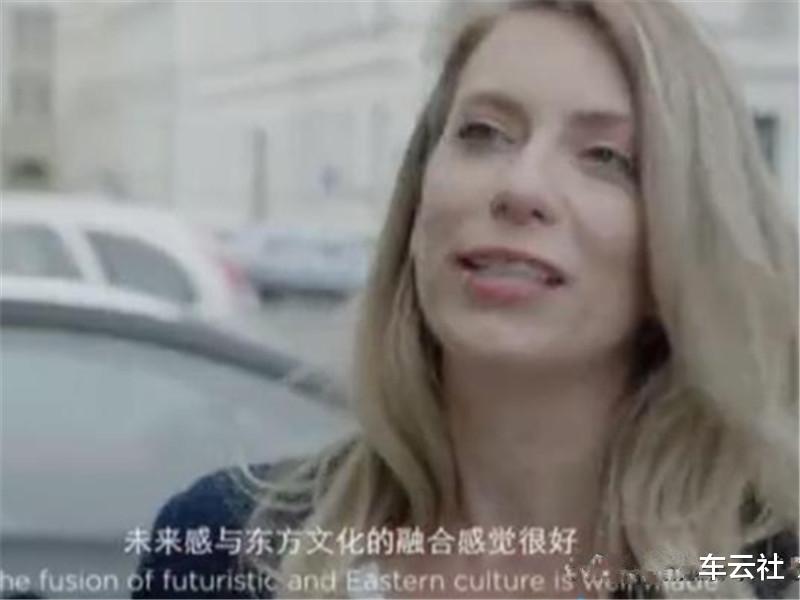 动力|比亚迪汉开到德国街头，当地人试驾后评价中肯，网友：“大型打脸现场”！