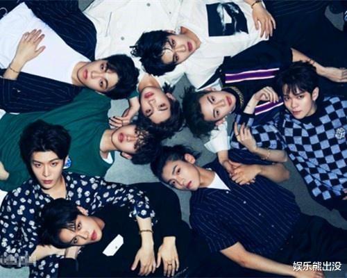 【杨超越】《拜托了冰箱》杨超越、董岩磊同框,同年参加选秀,命运却大不同