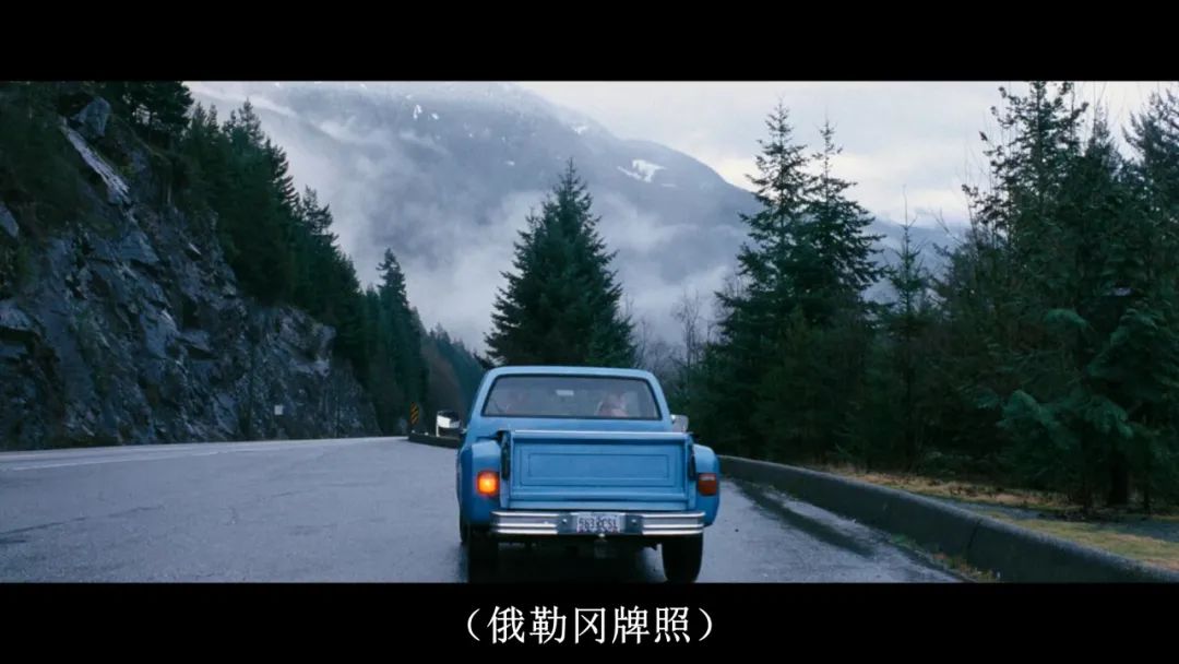 『加斯』最后一刻还在反转，这电影实在是精彩！