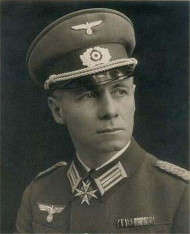 犹太人|美国人评出世界5大元帅，亚洲只有一人入榜，没想到是中国的他