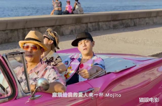 周杰伦：天王周杰伦新歌销量太好了！受多位明星追捧，歌迷却说\你变了\?