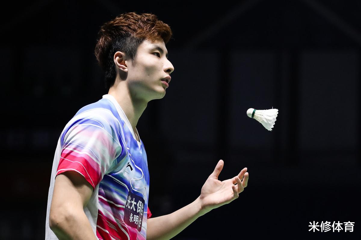 『武磊』奥运延期最受益的五大运动员：孙颖莎会挤掉谁？羽球两大王者归来