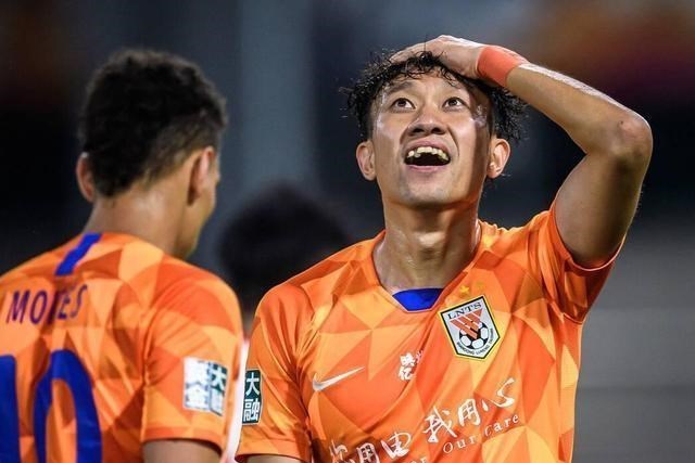 山东鲁能|鲁能左路铁卫踢出实力,本赛季他出场鲁能仅1负,将被郝伟重用