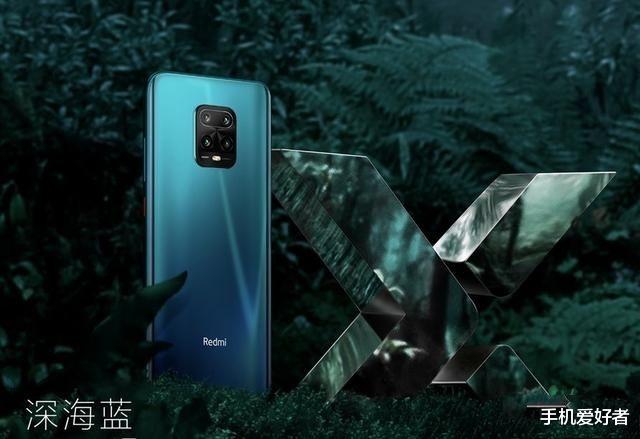 荣耀x10▲红米10X Pro价格和配置全部曝光，荣耀X10可以不用卖了