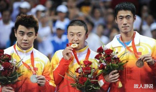 沙拉拉|恶有恶报！他打压中国乒乓球、逼刘国梁退役，今贪污2000万被查