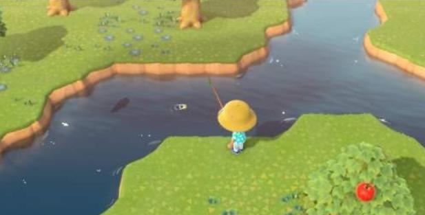 【日本】钩直饵咸！日本玩家为什么那么喜欢钓鱼？