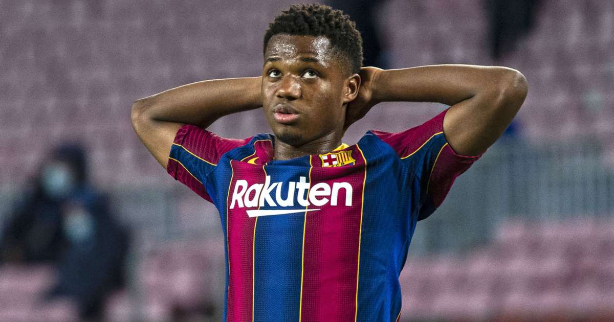 皇家贝蒂斯|举世噩耗！半月板撕裂新球王重伤；梅西破荒的代价？