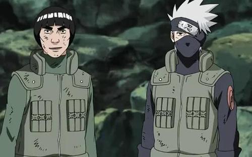 火影忍者|火影忍者：忍界中的查克拉大王，就像无底洞一样