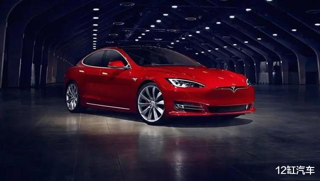 『西甲』特斯拉市值超越丰田！为什么它能成为全球第一车企？