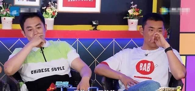 「奔跑吧兄弟」《跑男》阵容官宣，原班人马天霸回来了，让人反感的嘉宾也没有了