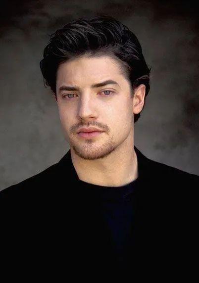 木乃伊@凭《木乃伊》系列成一代男神，布兰登·弗雷泽如今为何发福又潦倒