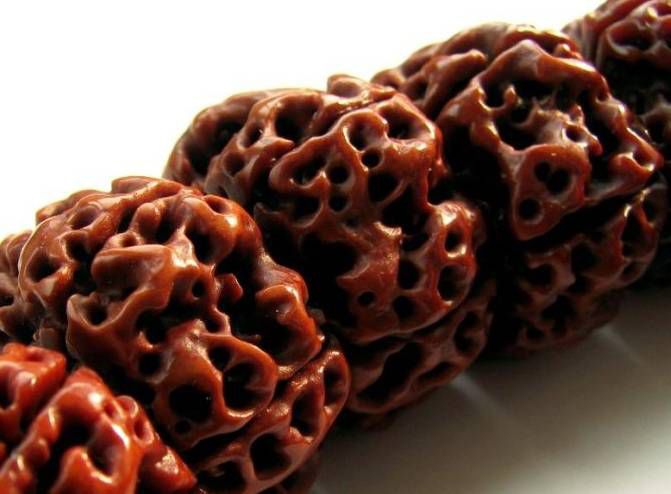 『文玩』这几件事, 决定你的手串能不能升值