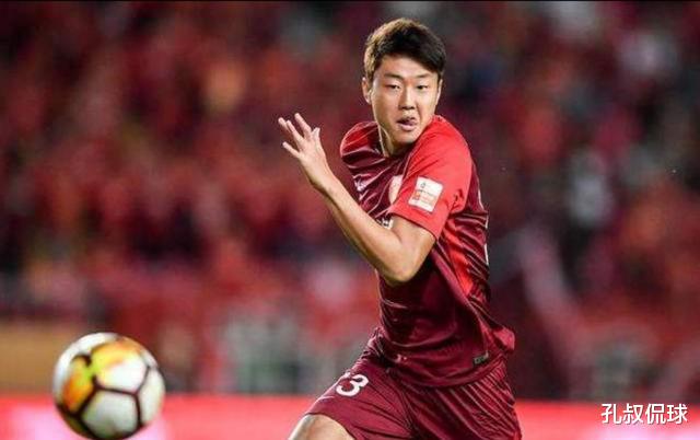 「卡纳瓦罗」卡纳瓦罗可以放心了！冯潇霆接班人已浮现，23岁国脚有望强势上位