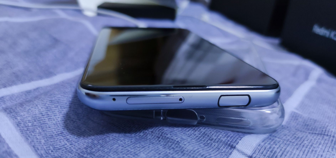 4G|2020年,我花800元买了一台4GB内存的手机?