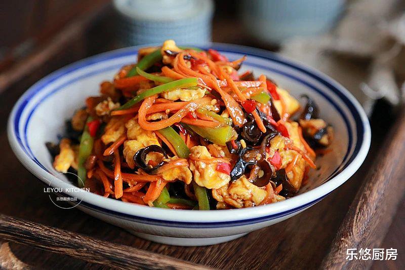 茄子|一周带饭食谱，每天照着做，比叫外卖省钱，吃的还好