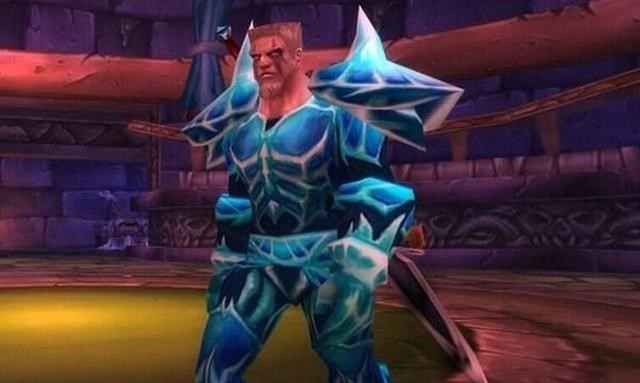 天龙八部|魔兽世界怀旧服：现阶段不值得买的6件极品！用不到2个月必换！