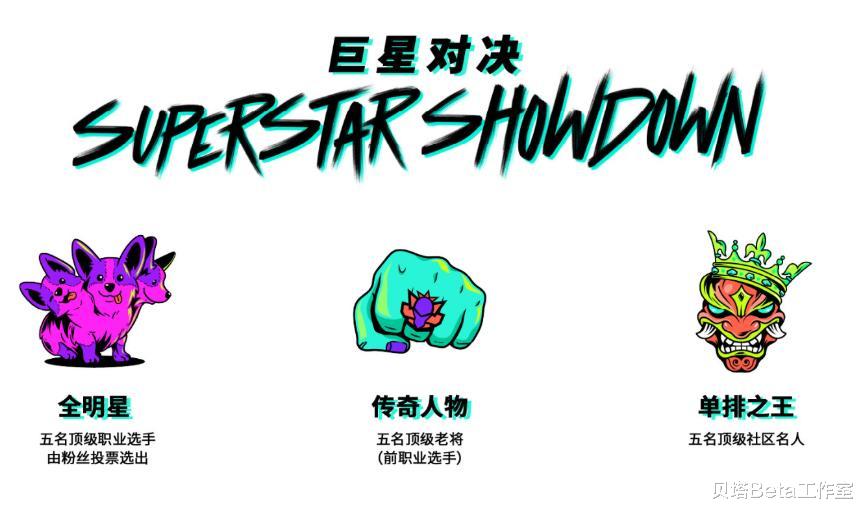 lpl|lol全球全明星来了！专门安排了LPL大战LCK，UZI大概率出战