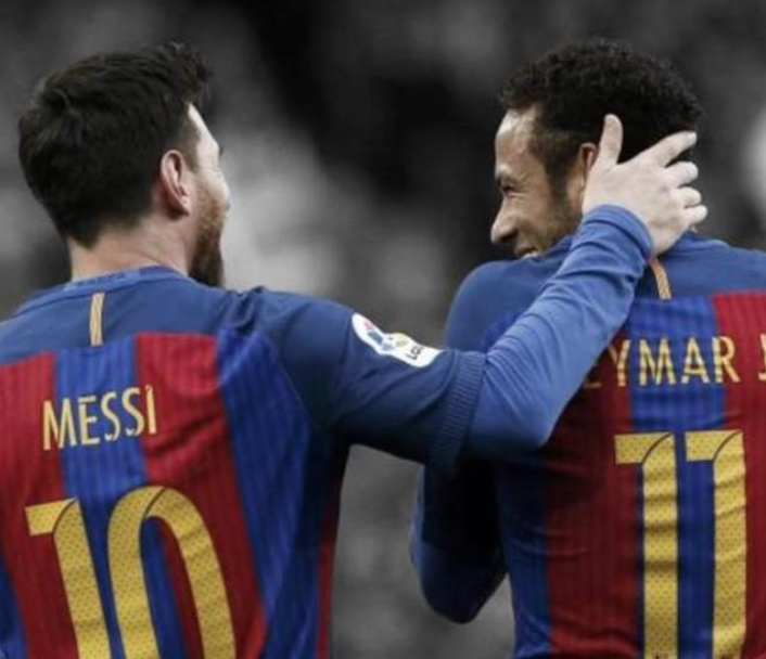 #巴塞罗那#终于决定了,14亿薪酬巨星下赛季将空降巴萨,双方球队达成一致!