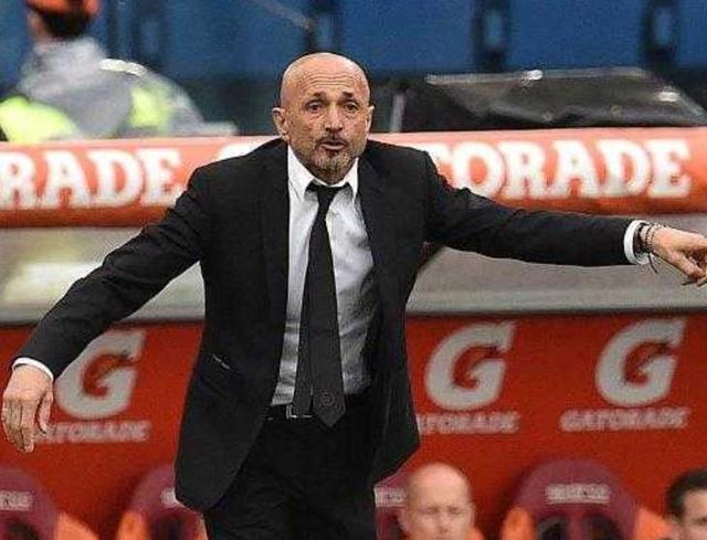 斯帕莱蒂■没钱了？61岁主帅下课后1年没有工作，近日准备重返足坛