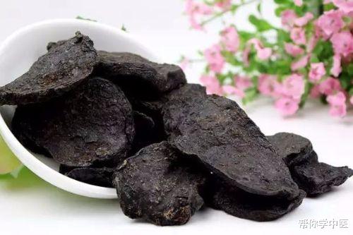 菠菜|一寸白发一寸血！说一个小方子，缓解白发太多，希望你能收到