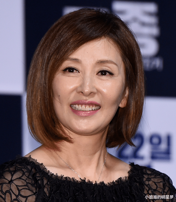 李美淑|韩国妖后李美淑：演技出众荣获影后，却为金钱陷害同行