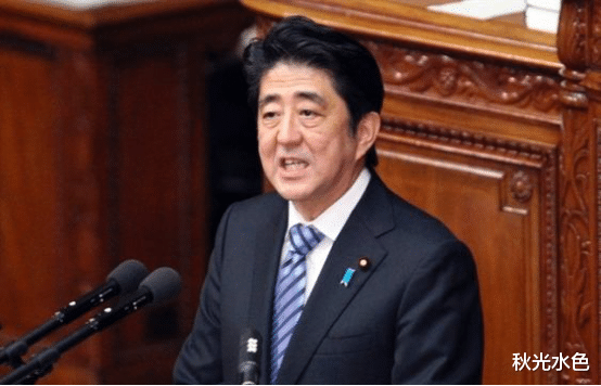 日本|日本传出一个坏消息,安倍对此也无能为力,中国需提前做好准备