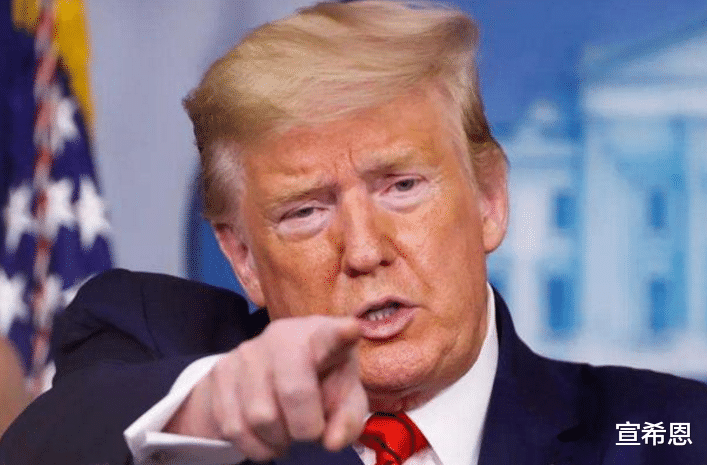 华为|白宫突然宣布!华为、中兴始料未及?美企炸锅:“快玩过头了”!